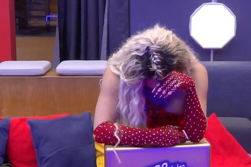 “Me siento muy sola”, la primera reacción de Wendy al ganar La Casa de los Famosos