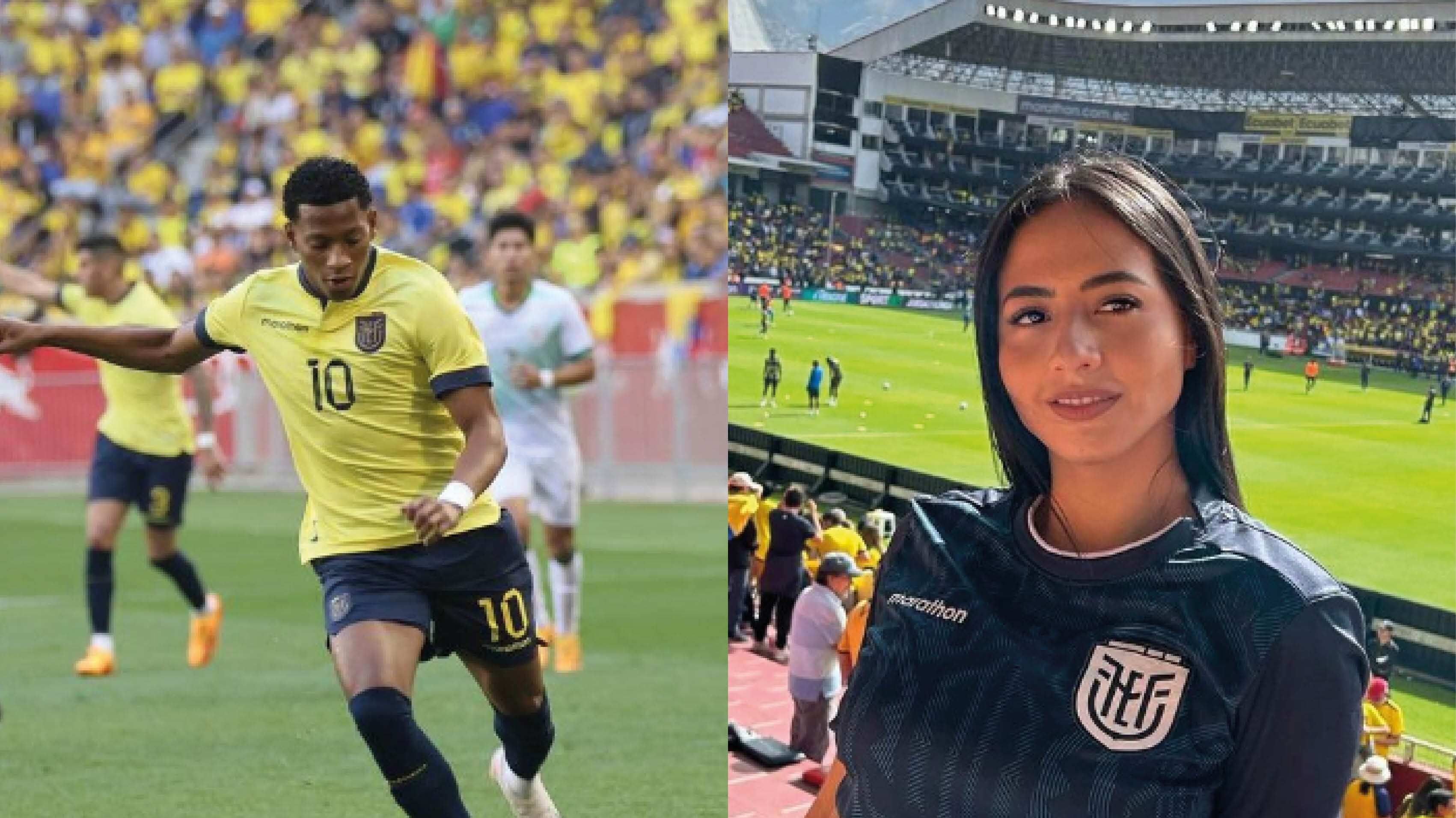 Recordaron a Tami Rivera la presencia de Gonzalo Plata