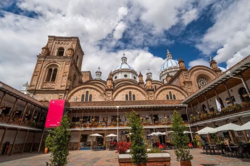 Cuenca