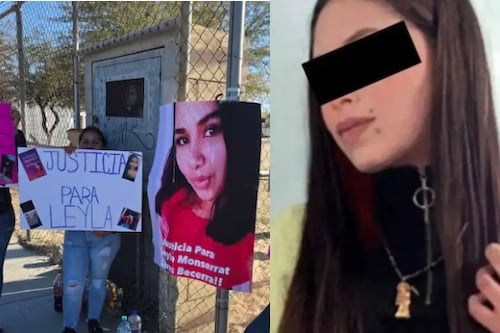 Caso Leyla Monserrat: del bullying al crimen, lo que ocurrió antes del asesinato en Sonora