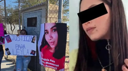 Leyla Monserrat