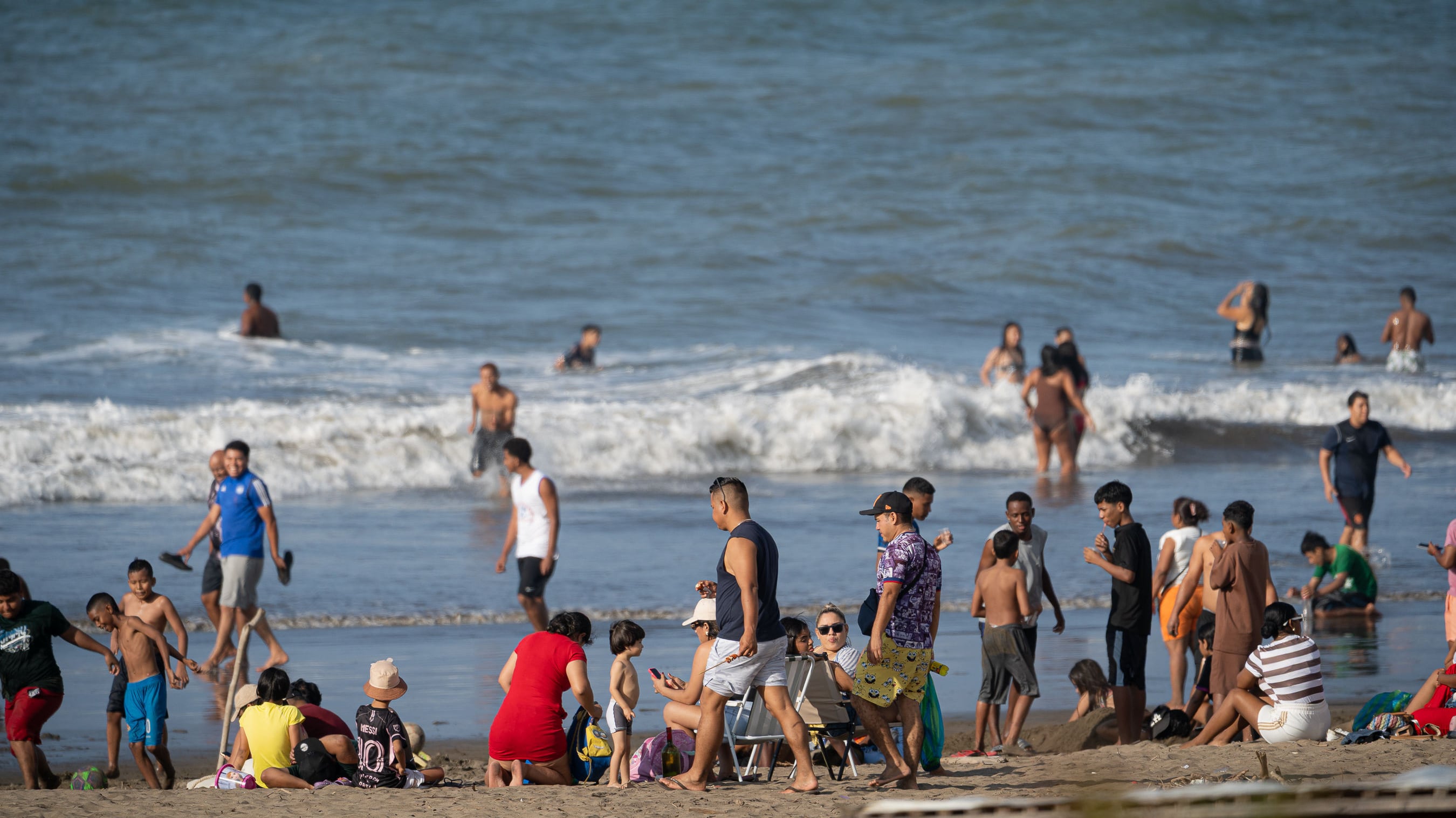 Feriado de Año Nuevo en Ecuador
