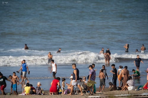 Feriado de Año Nuevo deja récord histórico de ocupación hotelera