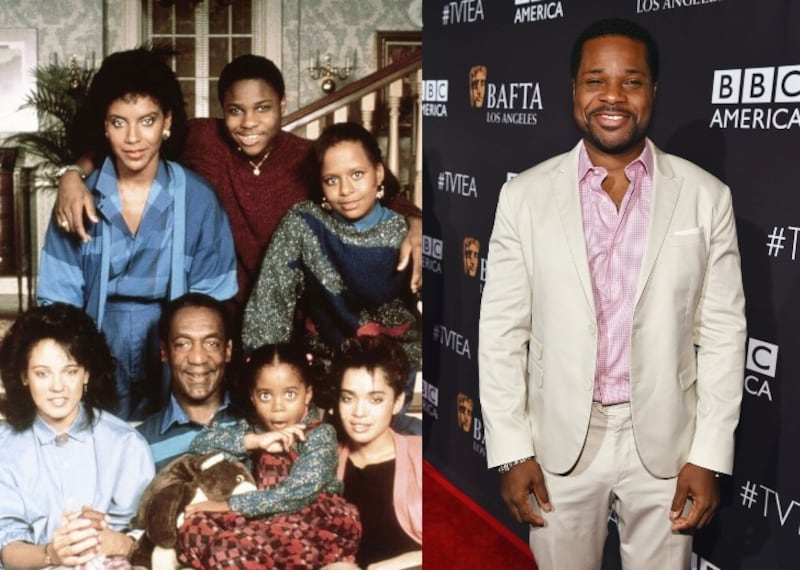 Malcolm-Jamal Warner