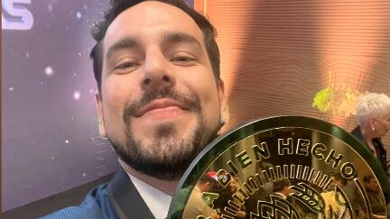 MasterChef Celebrity :José Andrés Caballero no se regresó a Guayaquil con las manos vacías, conoce el mega premio que recibió