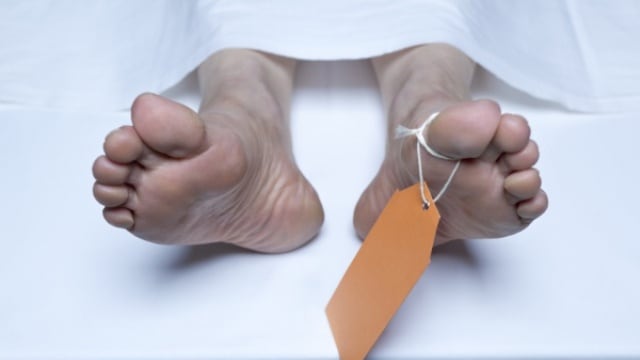 Cuerpos fueron hallados colgados en puente de Orellana: esto se conoce al momento.