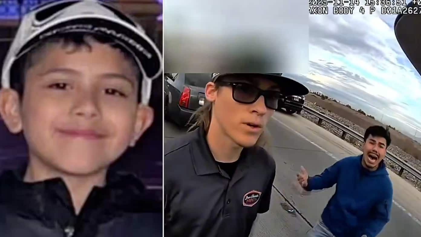Niño de 11 años muere tras un tiroteo en la autopista