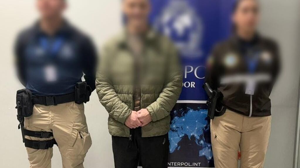 Ecuador extradita a ruso acusado de estafa millonaria en su país