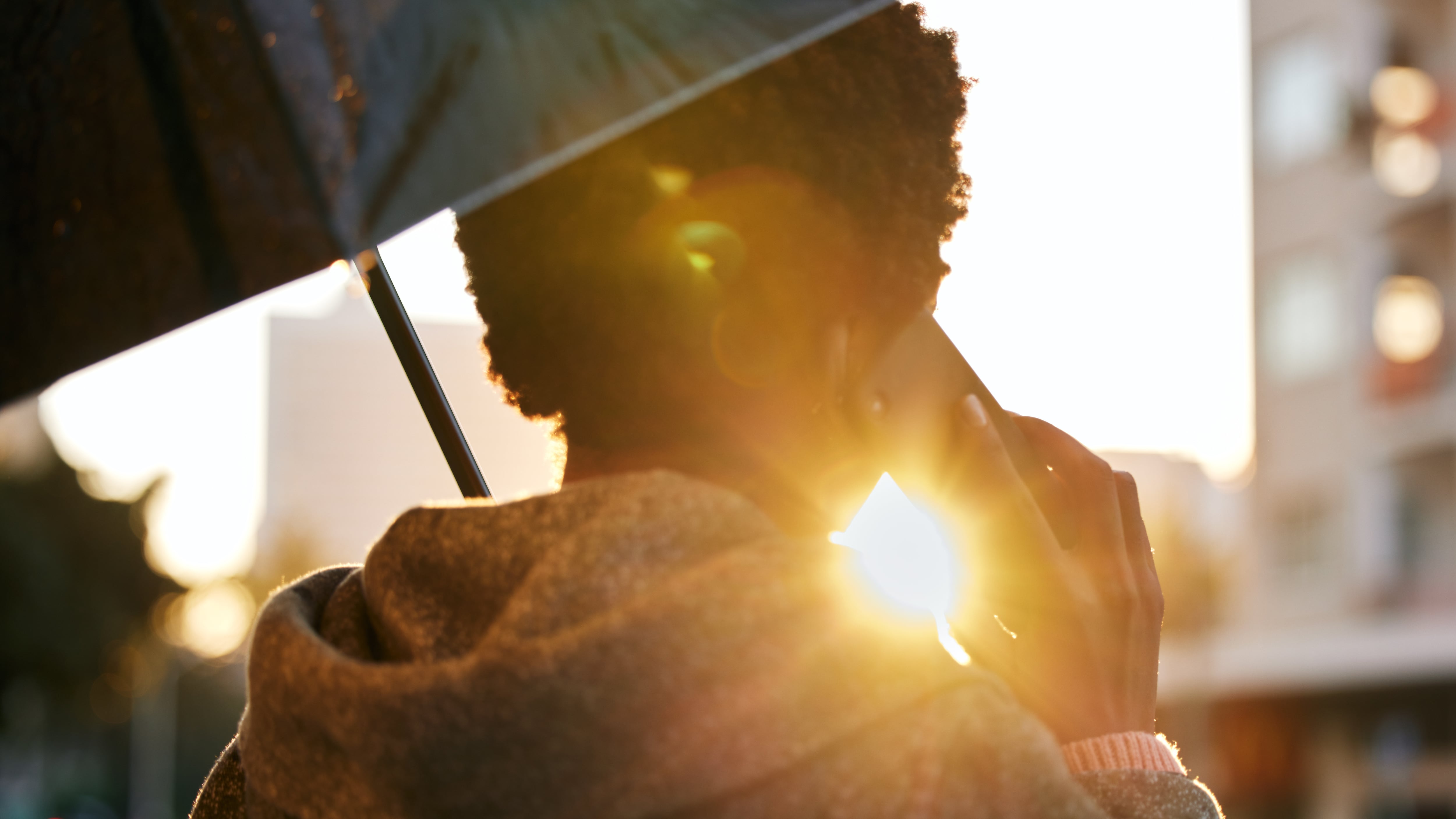 Lluvias y radiación UV alta Ecuador este 10 de febrero