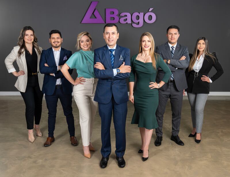 Bagó diverso