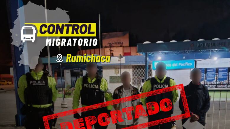 Quito: Capturan a extranjero con paquetes de droga dentro de sus zapatos en el Aeropuerto Mariscal Sucre