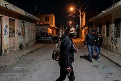 Un sondeo revela la principal preocupación en Ecuador