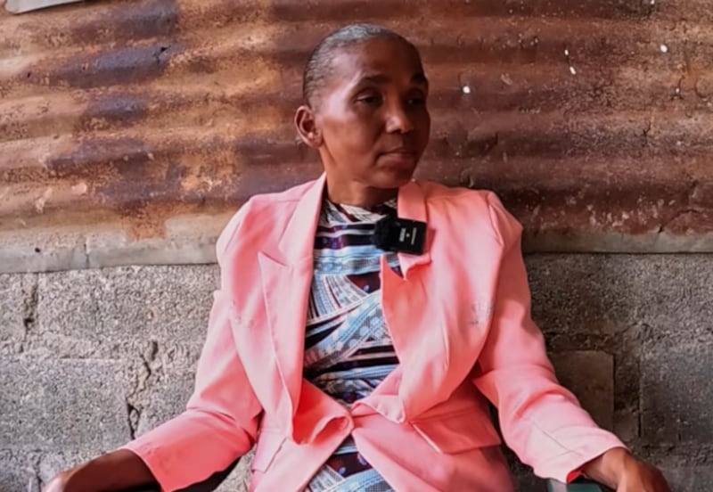 Mujer afirma haber visto el infierno tras “salir de su cuerpo” en múltiples ocasiones - Fuente: Video de Youtube