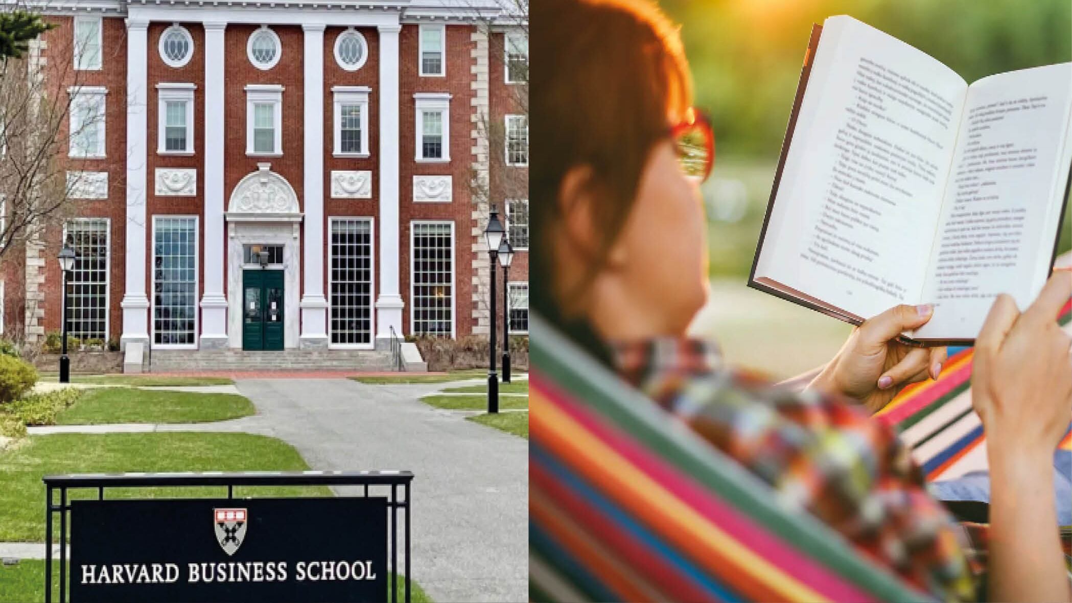 Estos son los libros los cuáles cambiarán tu vida según un estudio de Harvard