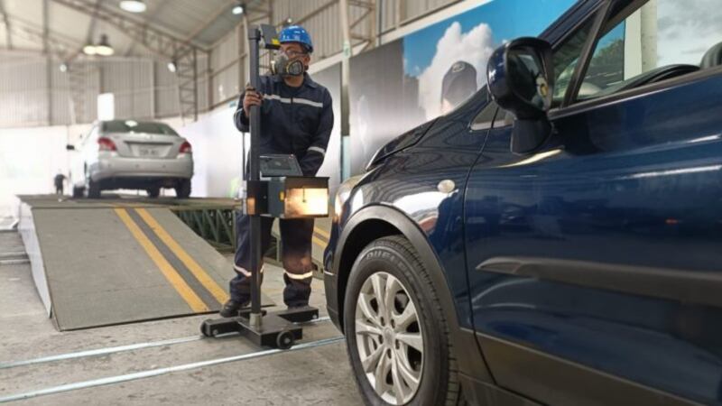 El 1 de febrero iniciará la Revisión Técnica Vehicular y matriculación 2023