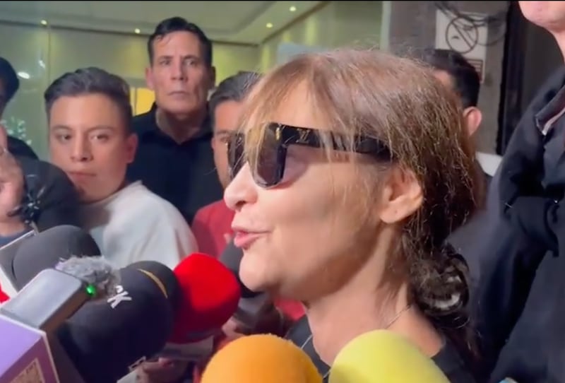 Padres Fede Dorcaz piden justicia