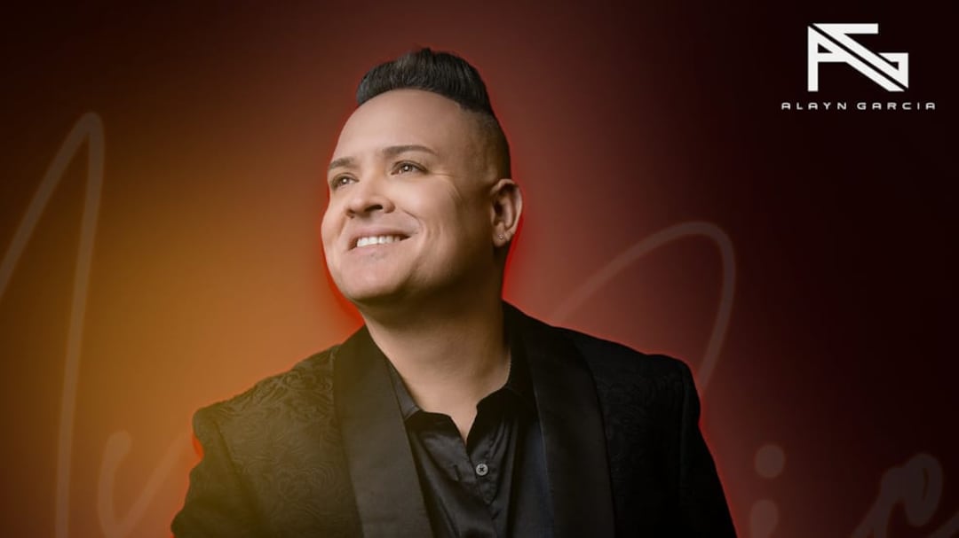 Alayn García, el artista que lleva la música tropical a nuevas alturas