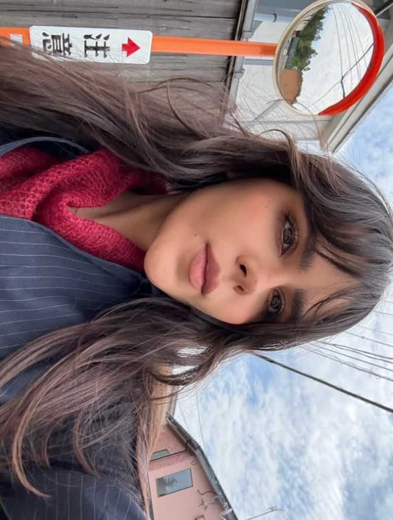 Así luce Yuya en la actualidad