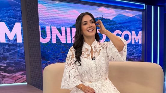 Alejandra Proaño