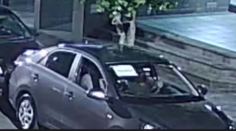 Cayó ladrón vinculado a al menos 15 robos a vehículos en el norte de Quito: así operaba y perfilaba a sus víctimas (VIDEO)