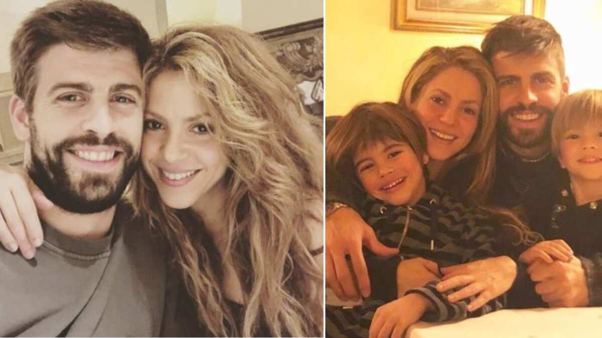 Shakira y Piqué llegaron a un acuerdo.