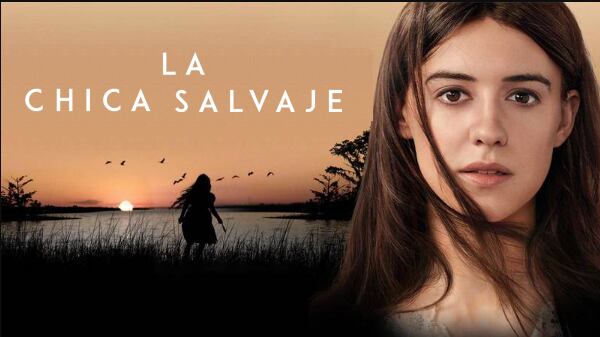 La Chica Salvaje