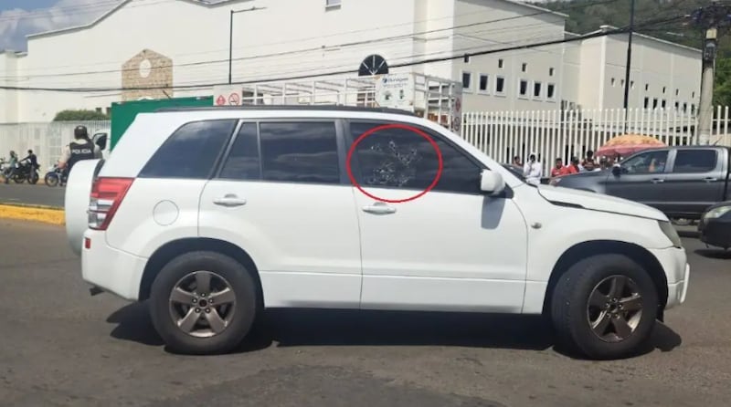 Sicarios asesinaron a sargento policía en servicio activo con más de 20 disparos en Manabí
