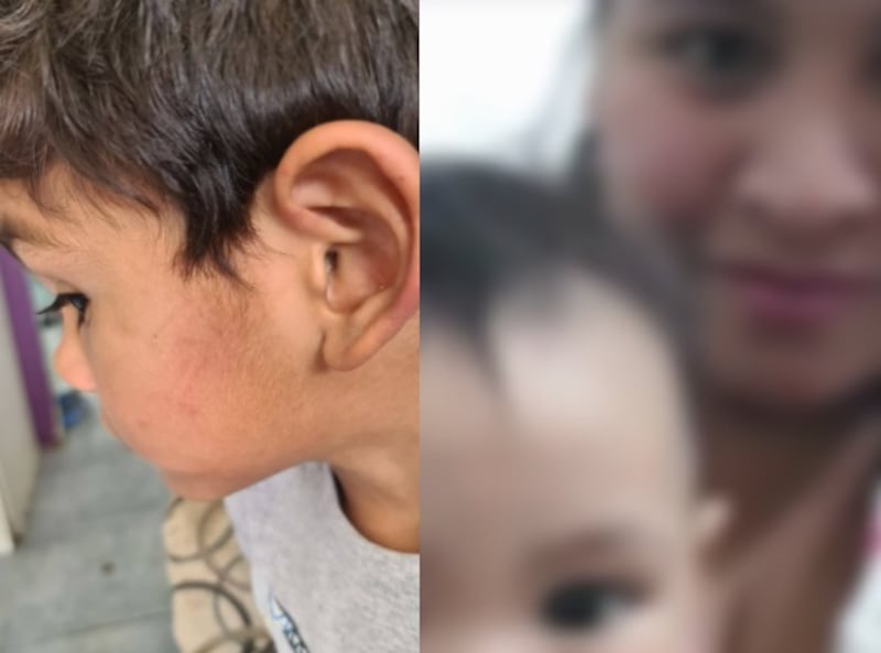 Ángel López murió en casa de su mamá en Comodoro Rivadavia, Argentina