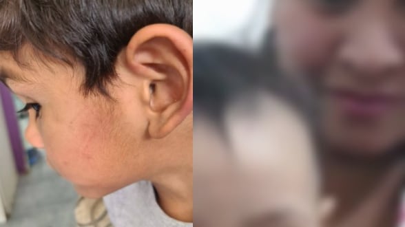 Ángel López murió en casa de su mamá en Comodoro Rivadavia, Argentina