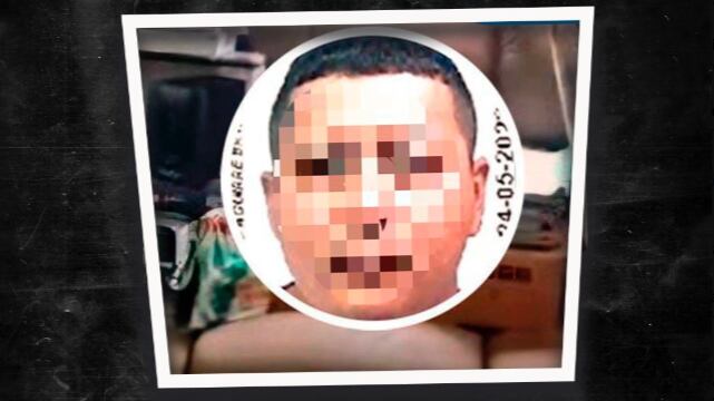 Captura de alias momo