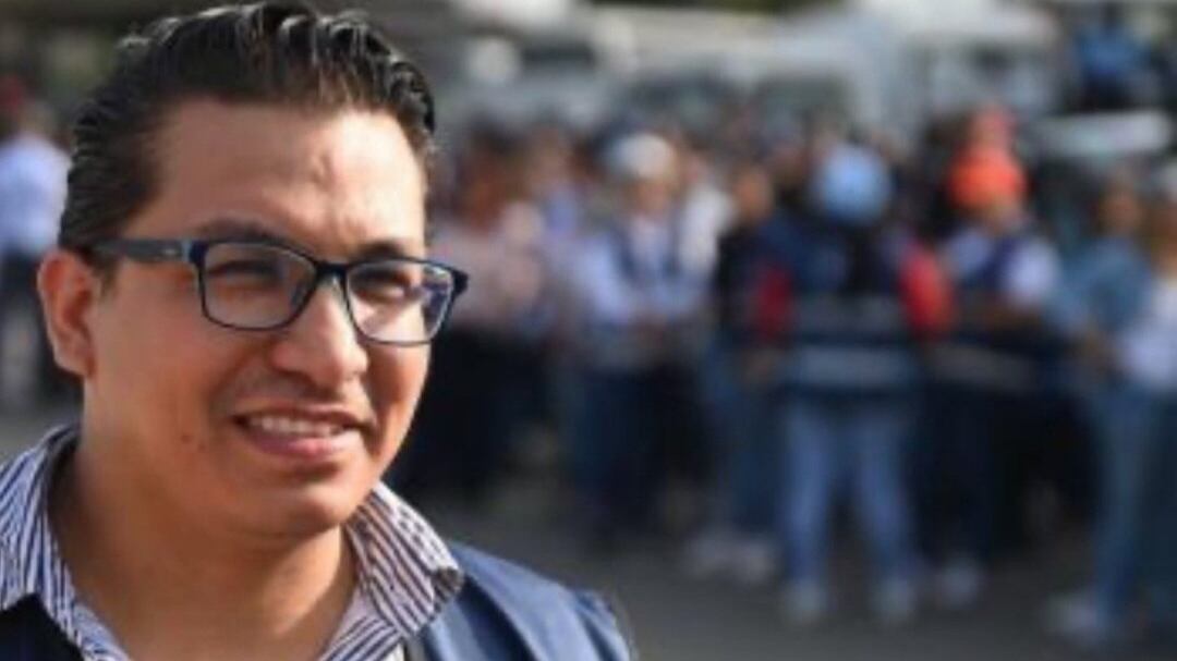 Asesinan a Javier Bolaños, director financiero del Municipio de Durán