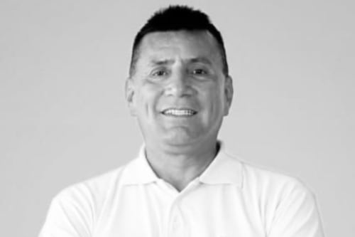 Asesinan a ladrillazos a candidato al Congreso de Perú