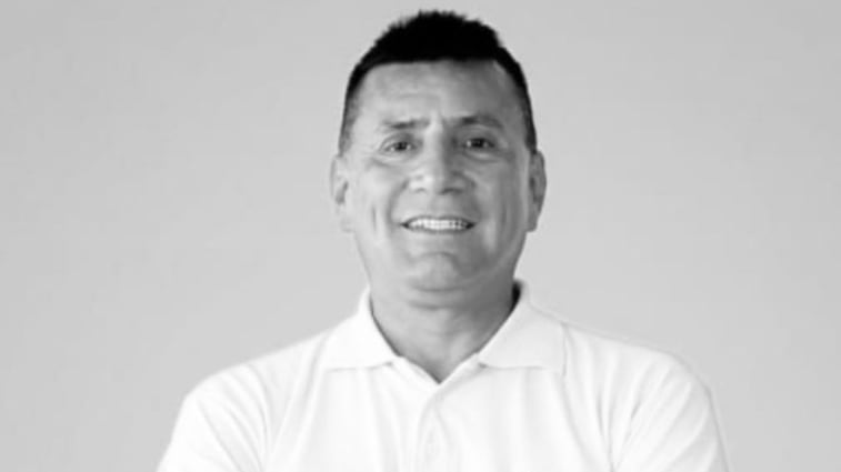 Asesinan a ladrillazos a candidato al Congreso de Perú