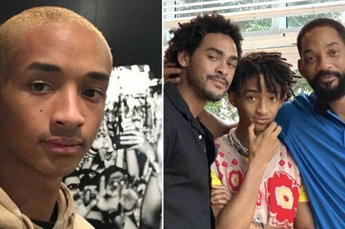Razones por las que Jaden Smith no volvió a ser contratado en Hollywood, ¿fue culpa de Will?