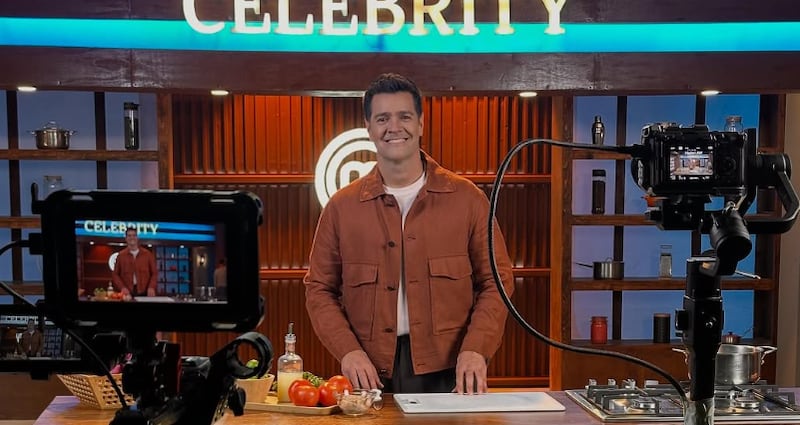 Carlos Luis Andrade.