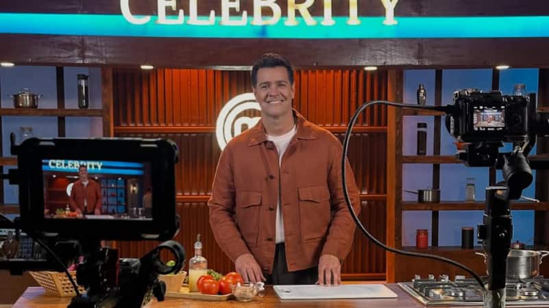 Carlos Luis Andrade.