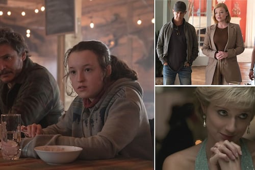 De ‘The Last of Us’ a ‘Succession’: ¿dónde ver las series nominadas a los Premios Emmy 2023?