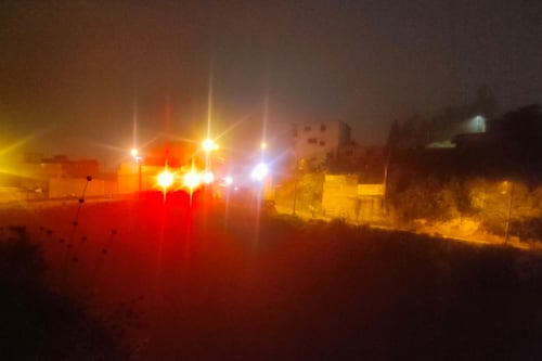 Policía revela detalles de joven taxista que murió tras recibir disparos y caer a quebrada de 125 metro en Quito