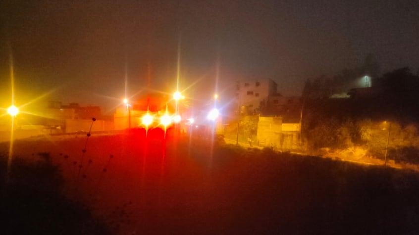 Policía revela detalles de joven taxista que murió tras recibir disparos y caer a quebrada de 125 metro en Quito