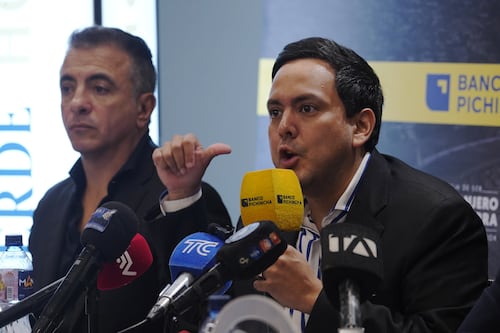 Guayaquil se blinda para recibir a Messi: Operativo de máxima seguridad para el “Partido de la Historia”