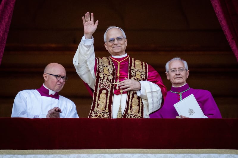 La Orden de San Agustín, a la cual pertenece el papa León XIV, enfatiza la importancia de la comunidad, la búsqueda de la verdad y el servicio a la Iglesia. Foto: Vatican News.