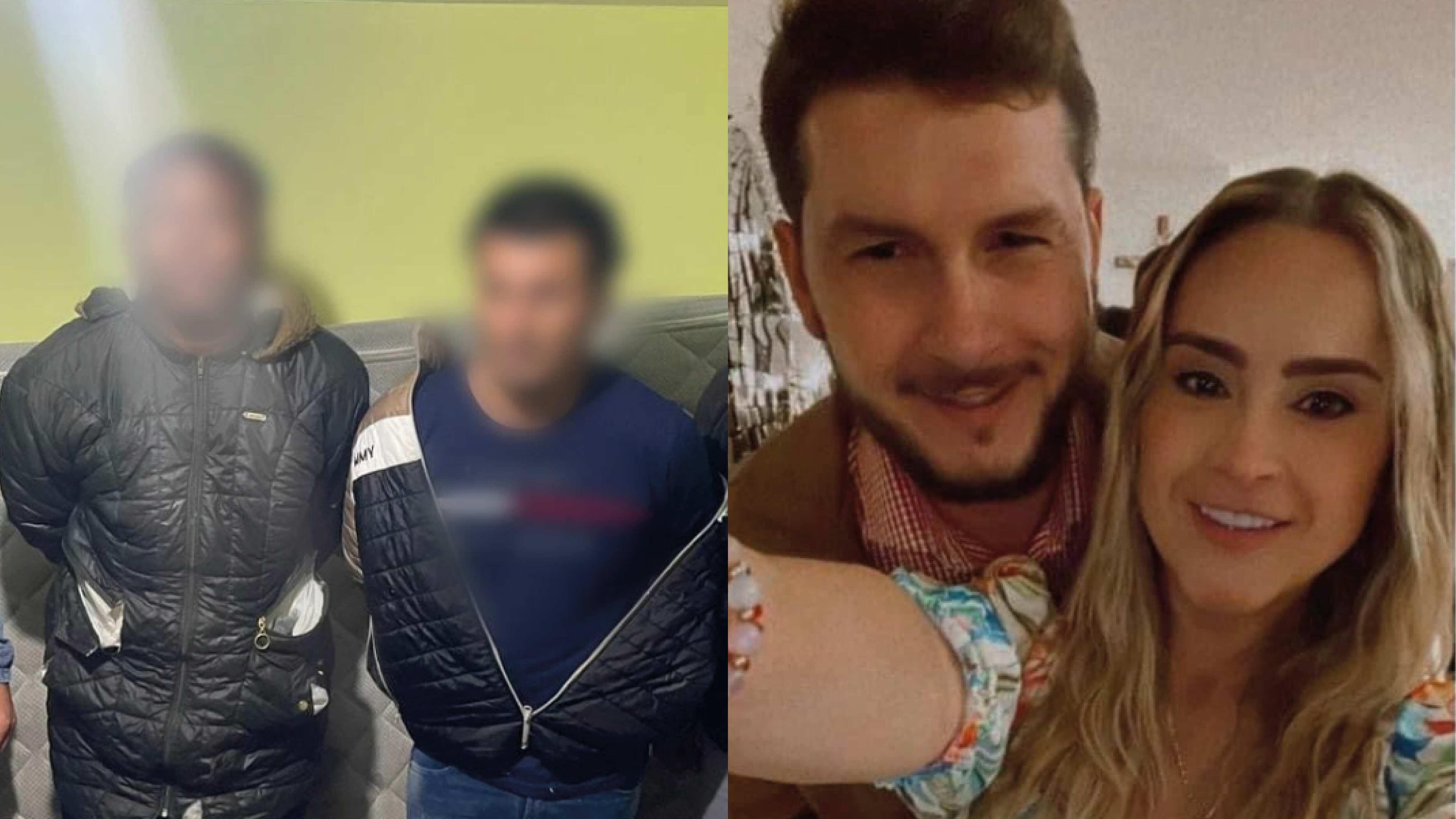 desaparecidos ecuador