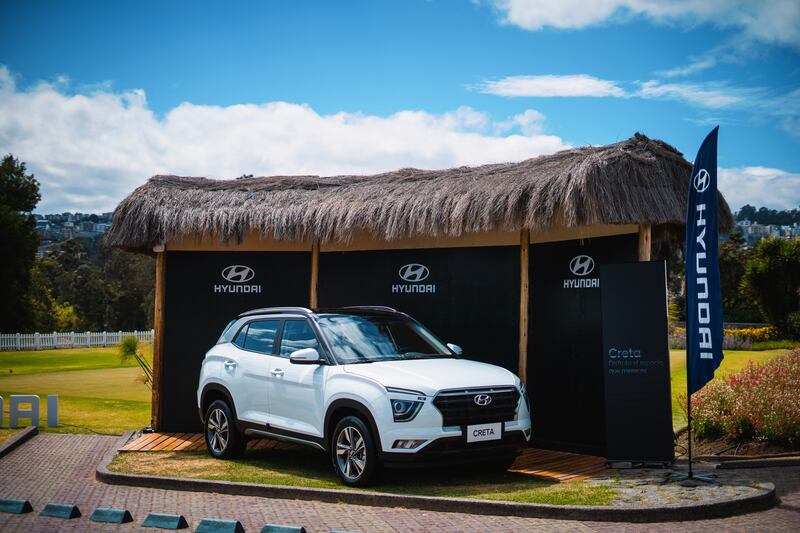 Hyundai Creta 2024