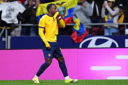 Yeboah, el AS bajo la manga de Beccacece