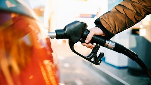 Precio de la gasolina Súper subió más de 15 centavos en Ecuador.