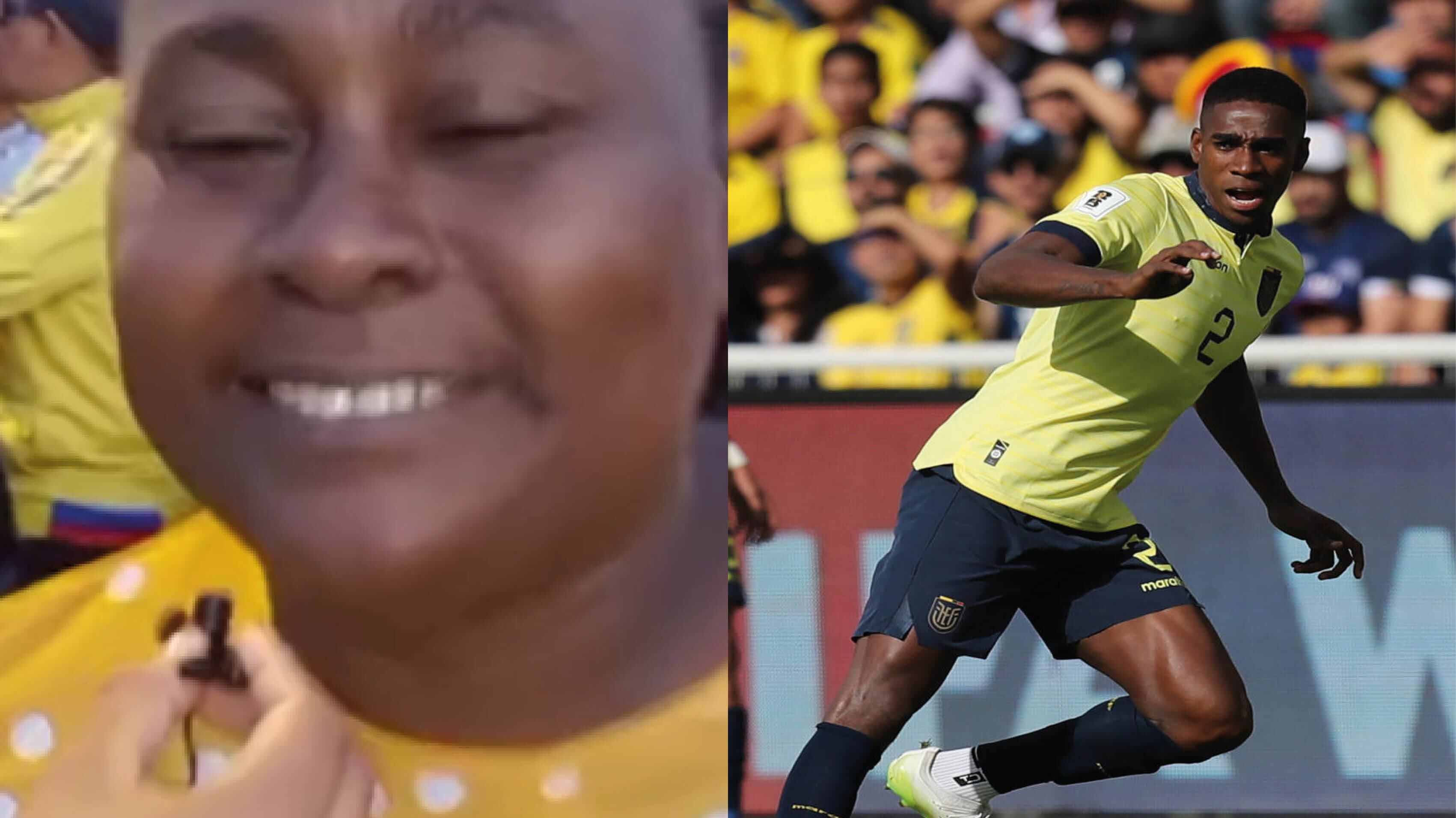 Madre de Félix Torres se pronuncia