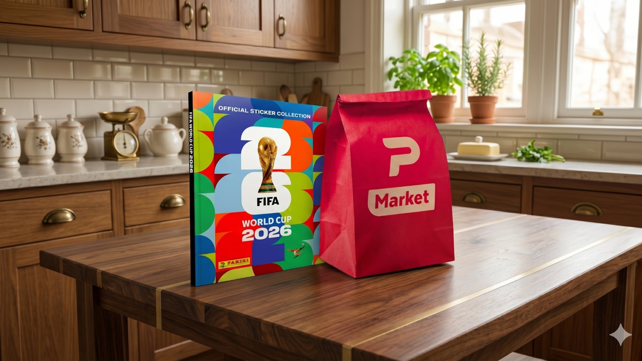 panini pedidos ya