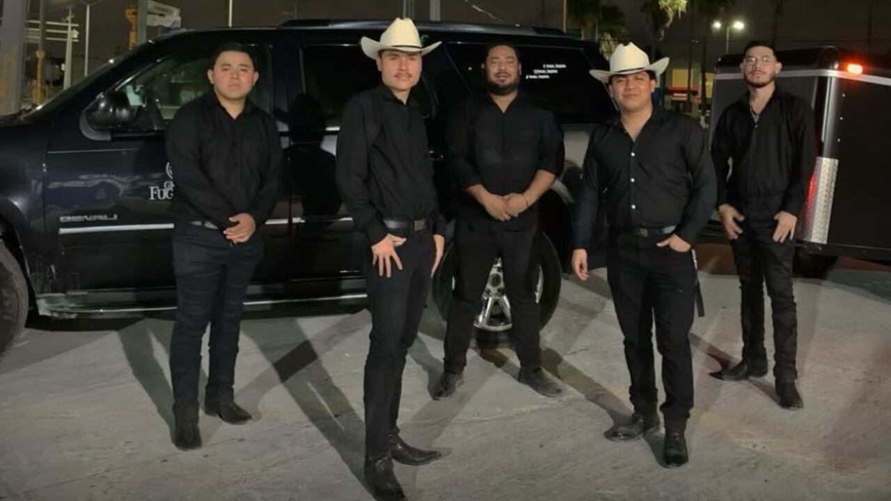 Fiscalía relata emboscada que sufrieron los integrantes de Grupo Fugitivo