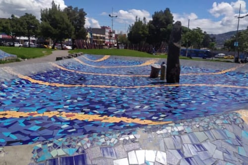 Feriado de Carnaval 2026: Las multas si juegas en las piletas de Quito