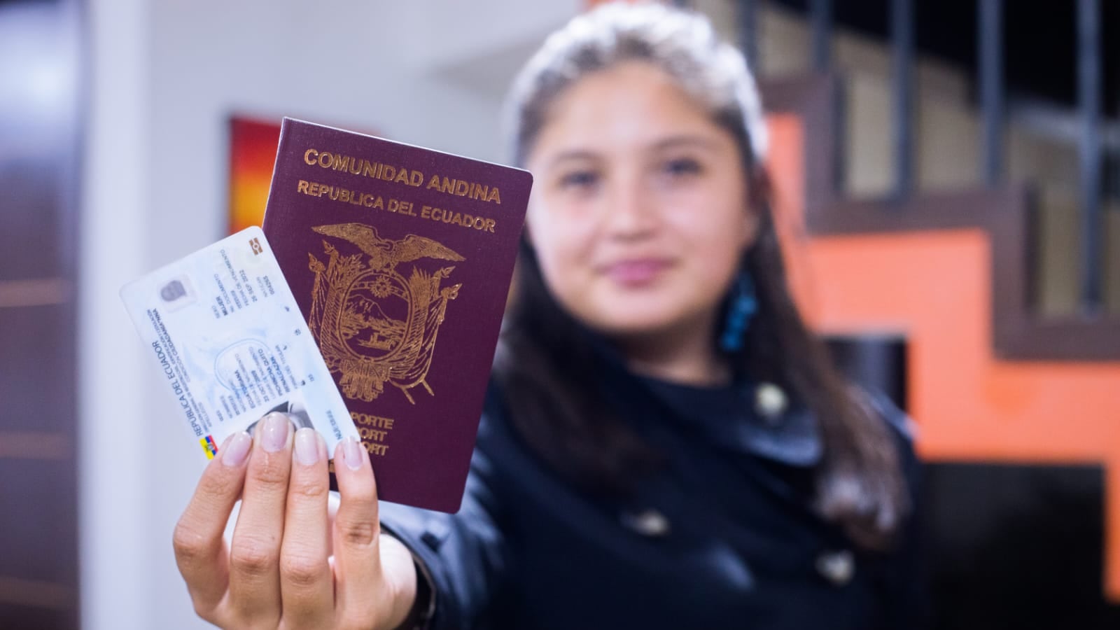 CNE confirma que los ciudadanos podrán votar con cédulas o pasaportes vigentes o caducados